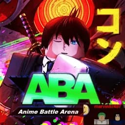 Anime Battle Arena