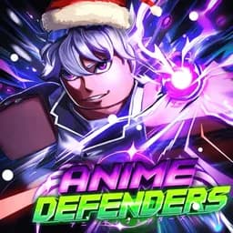 Anime Defenders