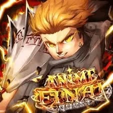 Anime Final Quest
