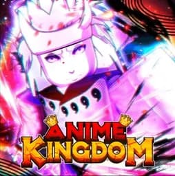 Anime Kingdom Simulator