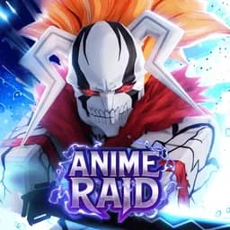 Anime Raid