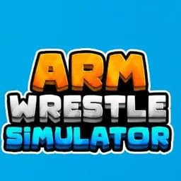 Arm Wrestle Simulator