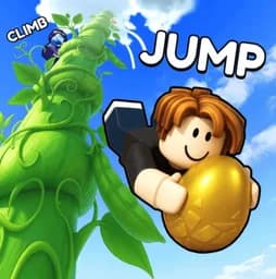 Climb and Jump Tower