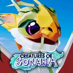 Creatures of Sonaria