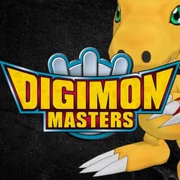 Digimon Masters Online