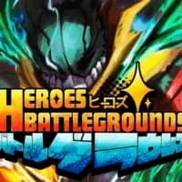 Heroes Battlegrounds