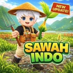 SAWAH Indo