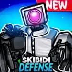 Skibidi Tower Defense