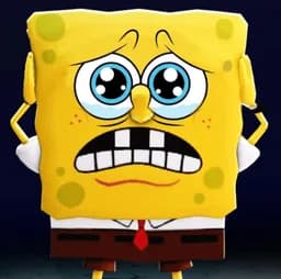 Survive Bikini Bottom