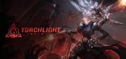Torchlight: Infinite