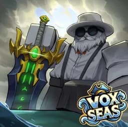 Vox Seas
