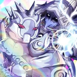 Your Bizarre Adventure