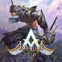 Atlantica Rebirth Indonesia