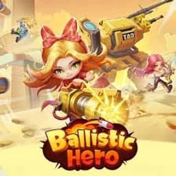 Ballistic Hero