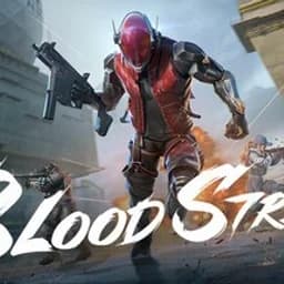 Blood Strike
