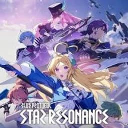 Blue Protocol: Star Resonance