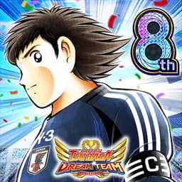 Captain Tsubasa: Dream Team