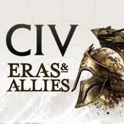 Civilization: Eras and Allies
