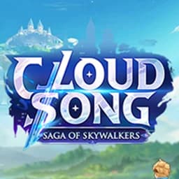 Cloud Song: Saga of Skywalkers