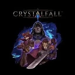 Crystalfall