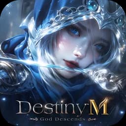 Destiny M: God Descends