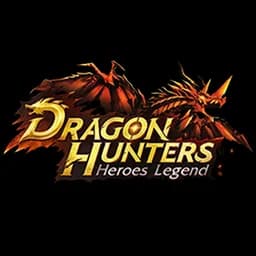 Dragon Hunters: Heroes Legend