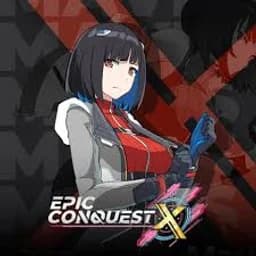 Epic Conquest X