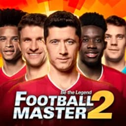 Football Master 2