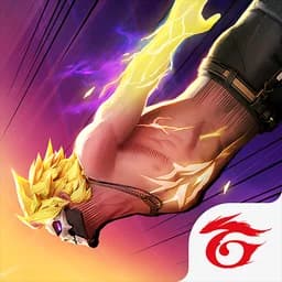 Garena Free Fire