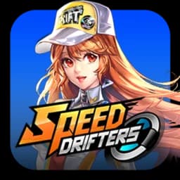 Garena Speed Drifters