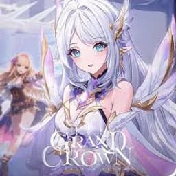 Grand Crown: Pandoras Fate