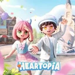 Heartopia