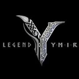 Legend of YMIR