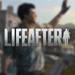 LifeAfter