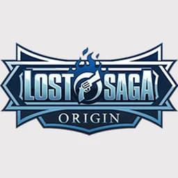 Lost Saga Origin