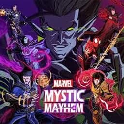 MARVEL Mystic Mayhem