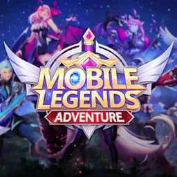 Mobile Legends Adventure
