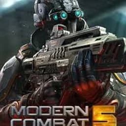 Modern Combat 5: Blackout