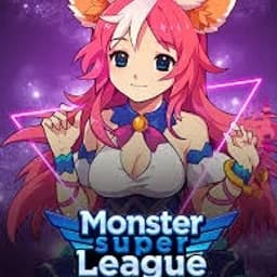 Monster Super League