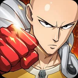 One Punch Man: The Strongest