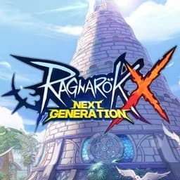 Ragnarok X: Next Generation
