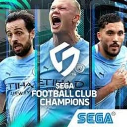 SEGA Football Club Champions