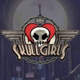 Skullgirls: Fighting RPG
