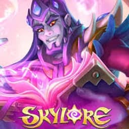 Skylore Fantasy MMORPG