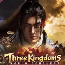 Three Kingdoms: World Conquest