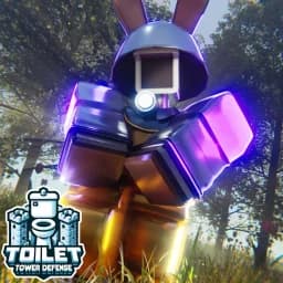 Toilet Tower Defense