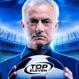 Top Eleven