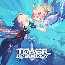 Tower of Fantasy
