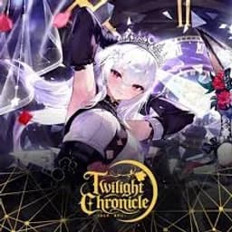 Twilight Chronicle: Idle RPG