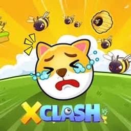 X-Clash